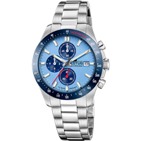 Montre Lotus Homme CHRONO in Acier 18994/2 - 18994/2